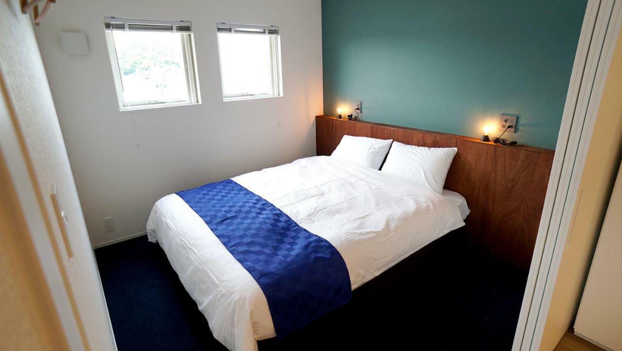 Seacruise House Navio Aparthotel Kami Amakusa Eksteriør bilde