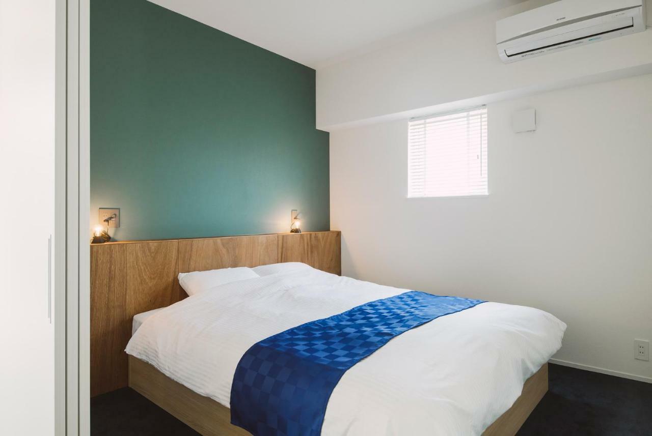Seacruise House Navio Aparthotel Kami Amakusa Eksteriør bilde