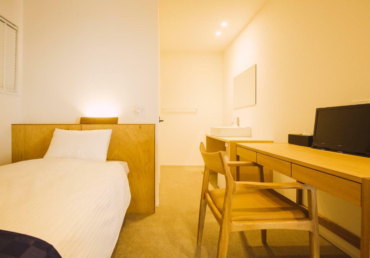 Seacruise House Navio Aparthotel Kami Amakusa Eksteriør bilde
