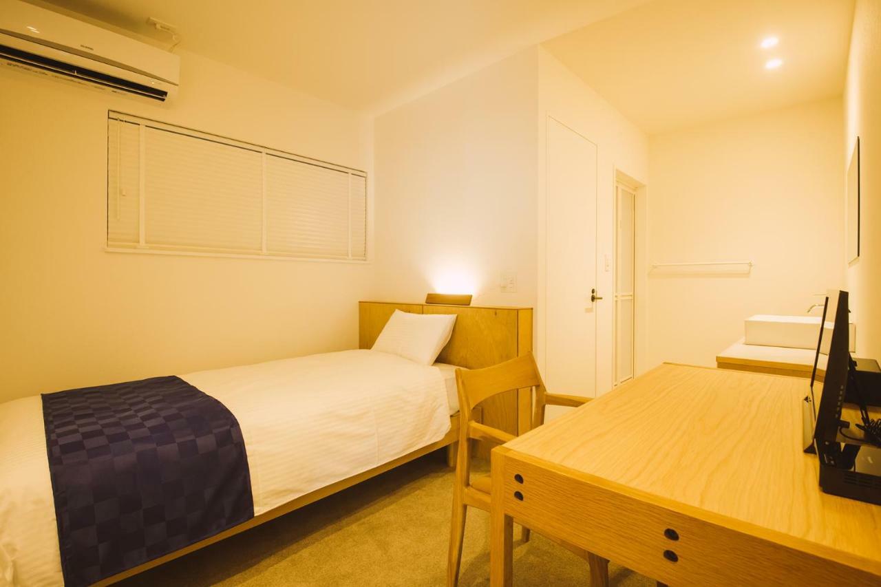 Seacruise House Navio Aparthotel Kami Amakusa Eksteriør bilde